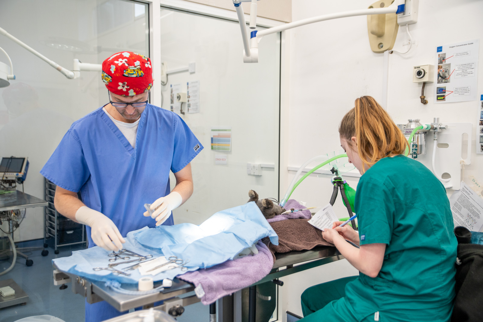 Surgery image