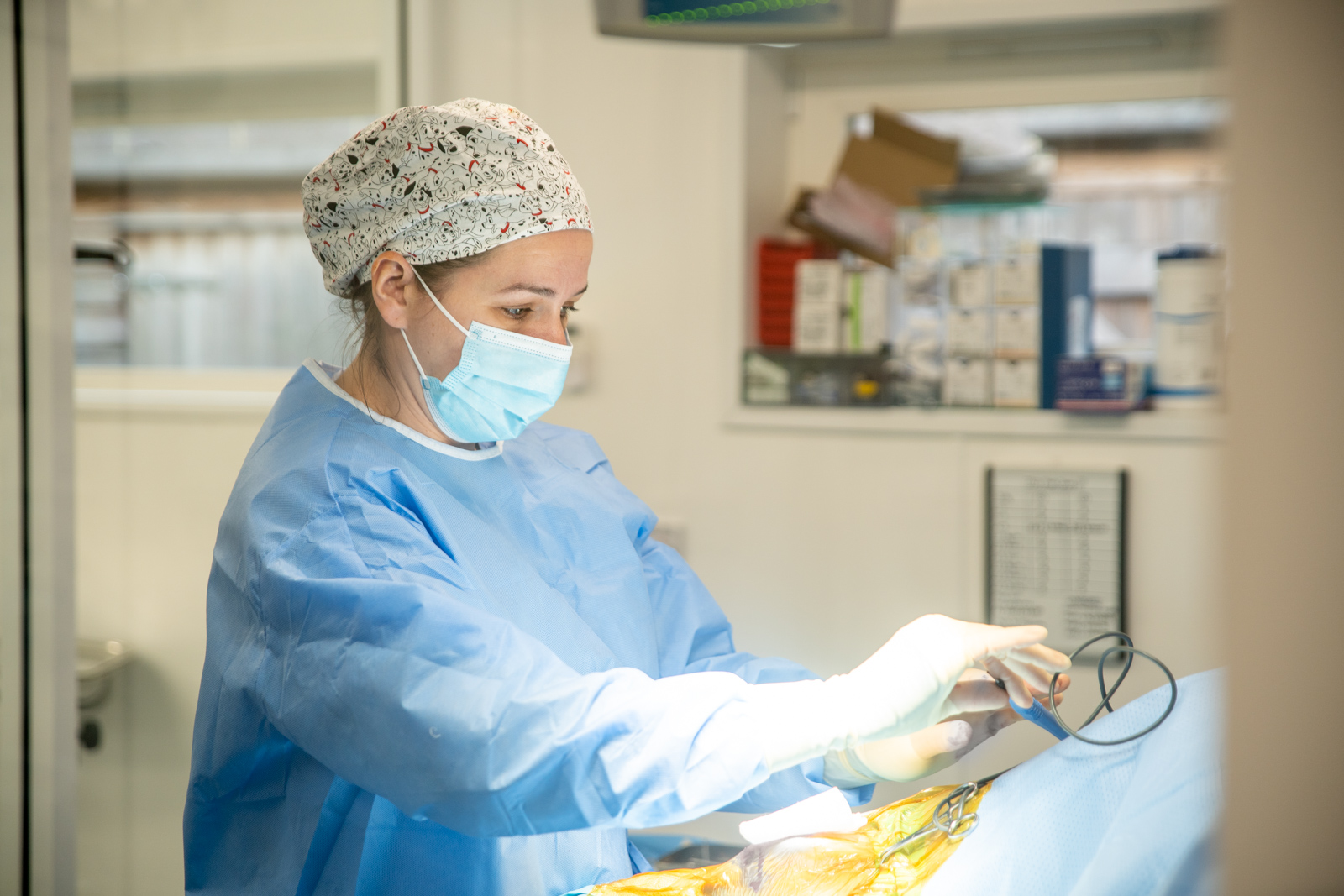 Surgery image
